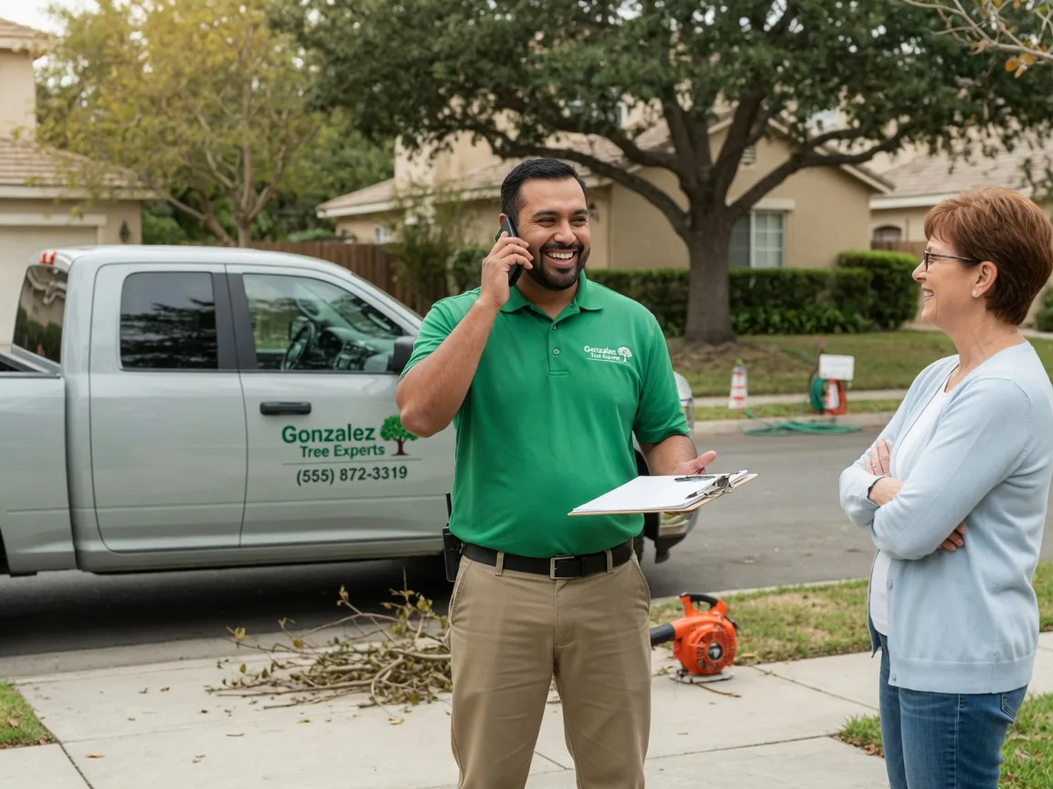 Tree Service Fries, VA FAQs
